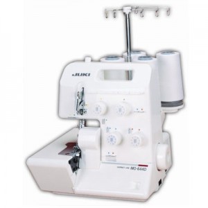 JUKI MO-644D Surjeteuse Familiale