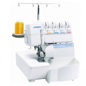 JUKI MO-734DE Surjeteuse Familiale