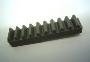 SILVER  Pièces détachées pour machine à tricoter