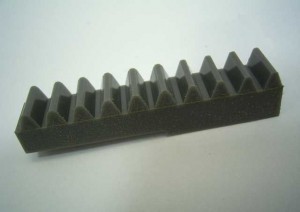 SILVER  Pièces détachées pour machine à tricoter