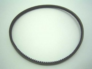  5X3X340 Courroies trapézoïdale 5x3x160 à 5x3x600 machine à coudre