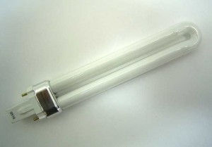 OTT-LITE  Ampoules machine à coudre