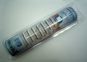 - 9443 Rouleau Tissus - Film - Tulle etc.