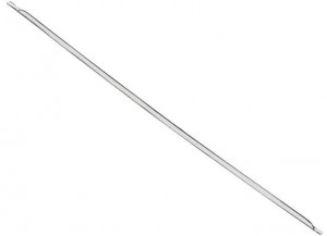  barre mousse Pièces détachées pour machine à tricoter