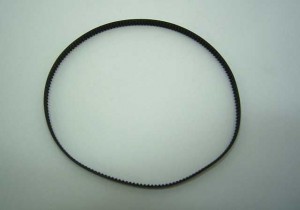 BERNINA  Courroies divers