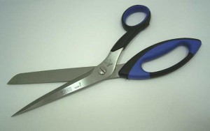 KRETZER  Ciseaux industrielle