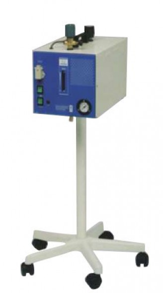FOX MINOR 6L Générateur de vapeur 5 L + Fer industriel