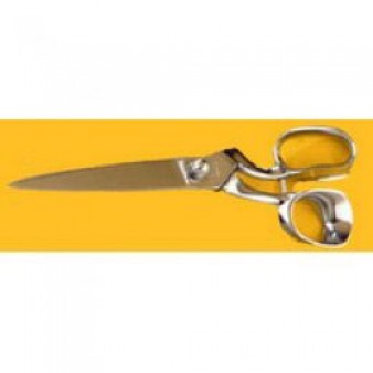 NOGENT  Ciseaux Tailleur coudé