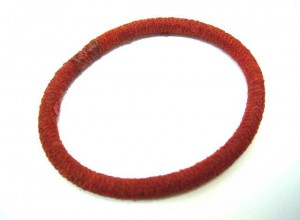 -  Courroies machine à coudre elastique