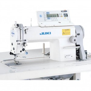 JUKI DLN 5410N-7 Machine à coudre industrielle double entraînement avec coupe fils