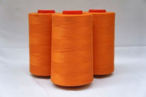 COATS 0242F COMETA Fils à coudre épais pour cuir ou jeans