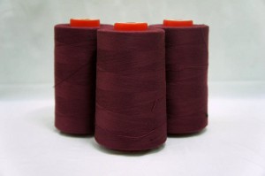 COATS 0411F Fils à coudre standard