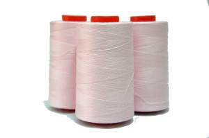 COATS 0407F ROSE Fils à coudre standard