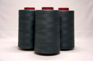 COATS 0225F Gris Anthracite Fils à coudre standard