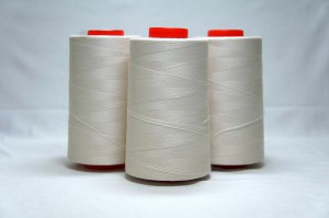 COATS 0218F Ivoire Fils à coudre standard