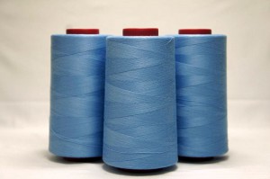 COATS 0255F Fils à coudre standard