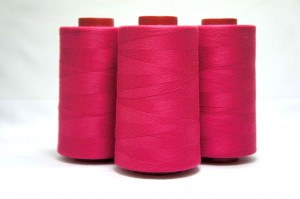 COATS 03778 Fuchsia Fils à coudre standard