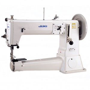 JUKI TSC 441 Machine à coudre industrielle à triple entrainement canon
