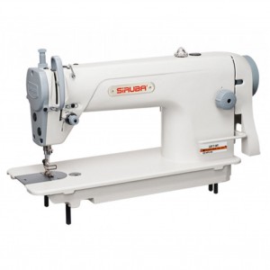 SIRUBA L917-M1 Machine à coudre industrielle Piqueuse plate