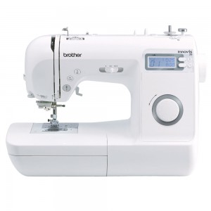 BROTHER Innov-ís 35 Machine à coudre et à broder