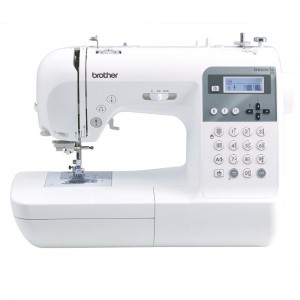 BROTHER Innov-ís 60 Machine à coudre et à broder