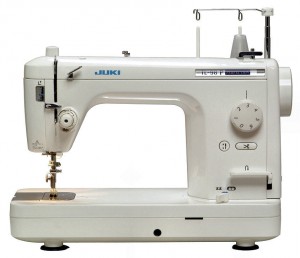 JUKI TL 98 Machine à coudre et à broder