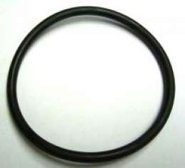  87MM Ø Courroies machine à coudre Caoutchouc noir elastique