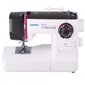 JUKI HZL 27Z Machine à coudre et à broder