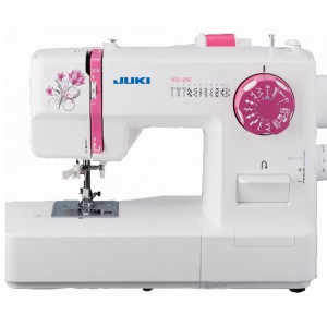 JUKI HZL 29Z Machine à coudre et à broder