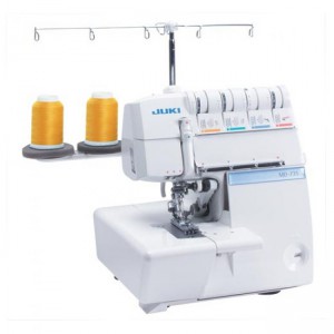 JUKI MO-735CE Surjeteuse Familiale