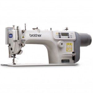 BROTHER S7000DD-403 Machine à coudre industrielle Piqueuse plate avec coupe fils