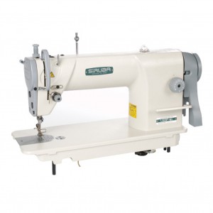 SIRUBA L818-M1 Machine à coudre industrielle Piqueuse plate