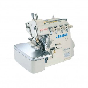 JUKI MO 6714S Surjeteuse industrielle 4 Fils