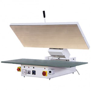 FOX EMS 120 Thermocolleuse - Machine à thermocoller