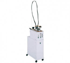 FOX PRATIKA Générateur de vapeur 3 L + Fer industriel