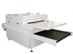 FOX X600-100-1400K Thermocolleuse - Machine à thermocoller