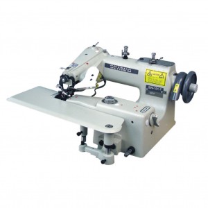 SEWMAQ SW-101-M Ourleuse points invisible industrielle