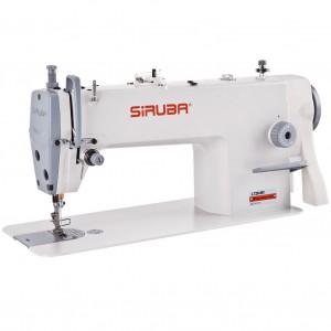 SIRUBA L720-M1 Machine à coudre industrielle Piqueuse plate