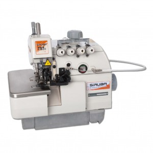 SIRUBA 700DFT K39 Surjeteuse industrielle 5 Fils