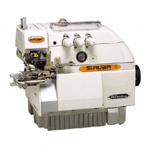 SIRUBA 700FS K13 Surjeteuse industrielle 3 fils