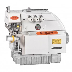 SIRUBA 700FS K15 Surjeteuse industrielle 3 fils