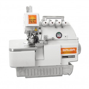 SIRUBA 700UX (K11) Surjeteuse industrielle 5 Fils