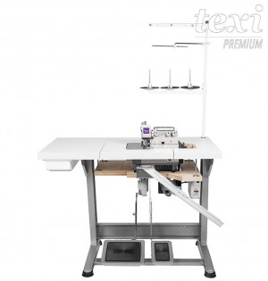 TEXI TRE 04 PREMIUM Bourdonneuse