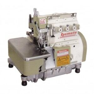 YAMATO CZ6120 Surjeteuse industrielle 4 Fils
