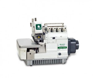 ZOJE ZJ880 Surjeteuse industrielle 4 Fils