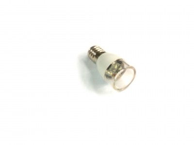 Ampoule LED E14 230V - 0,5W