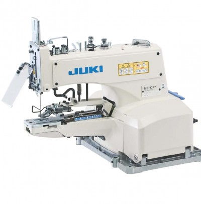 Machine pose bouton industrielle JUKI MB-1377