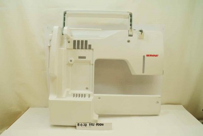 BERNINA FACE ARRIERE BERNINA 330/350 Face avant / Panneau / 11926