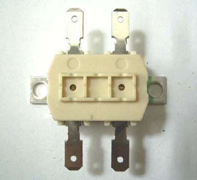 THERMOSTAT+THERMOFUSIBLE ROBBY Pièces détachées général 5807