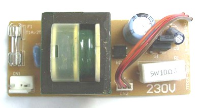 CIRCUIT ELECT 8630 (ZH8030) Pièces détachées général 8037